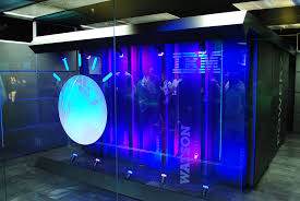 watson ibm